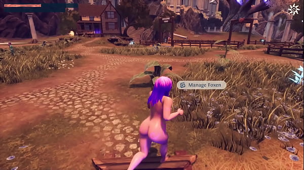 Nonton Breeders Of The Nephelym #13 Etwas Abwechslung W&auml;re Sch&ouml;n thumbnail