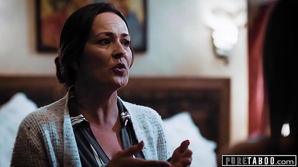 Play MP4 - PURE TABOO Kyler Quinn Caught Experimenting With Stepmom & Stepdad Joins In