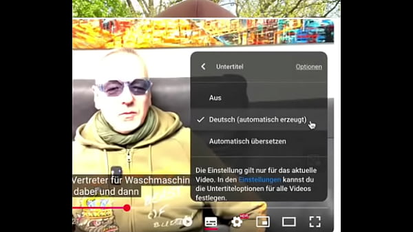 Chris Charming Message For_International Fans