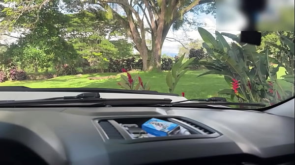 Nonton Beautiful Car Wash Girl Gets Fucked By One Of Her Clients! thumbnail