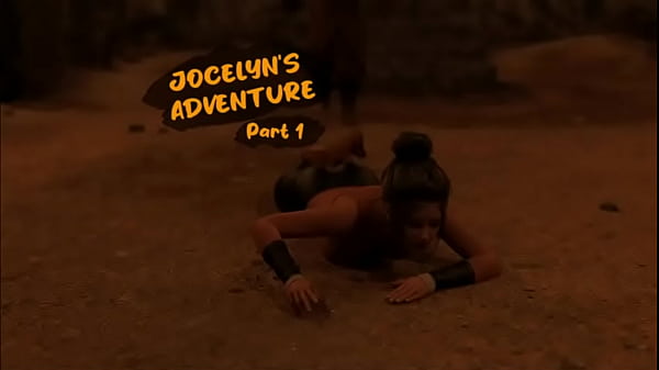Nonton Jocelyn's Adventure Art Made By Endlessrain0110 thumbnail