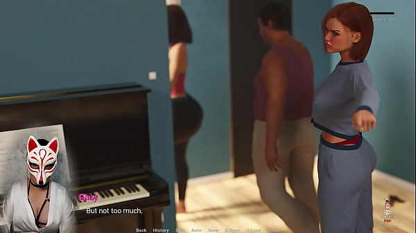 Play MP4 - In a Scent &num;4 - Busty MILF corrupted