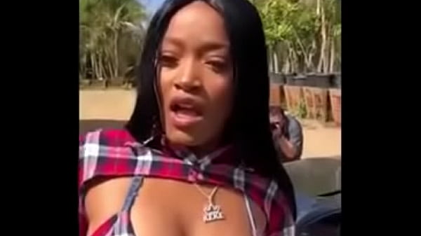 Keke palmer thick ass