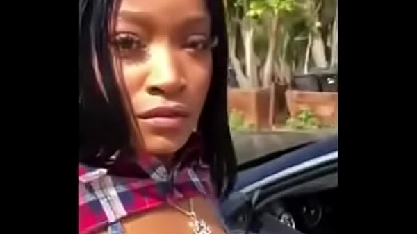 Keke Palmer THICK ASS 