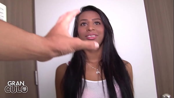 Nonton Naughty Latina Colombiana Lahia Crox Has Multiple Orgasms From Bbc thumbnail