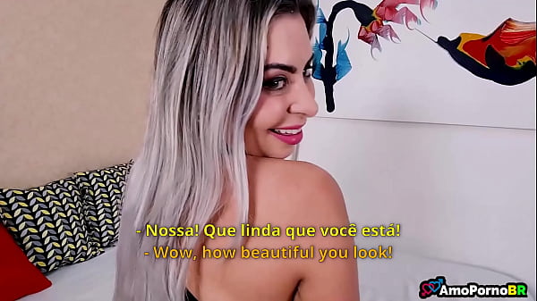 Play MP4 - Eu comi uma amiga Separada da Minha ex Esposa - AmoPornoBR