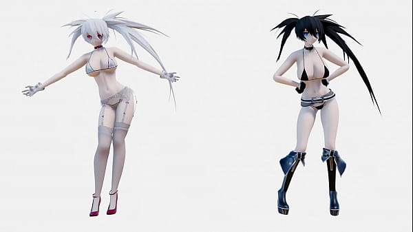 Brs and wrs helltaker dance 