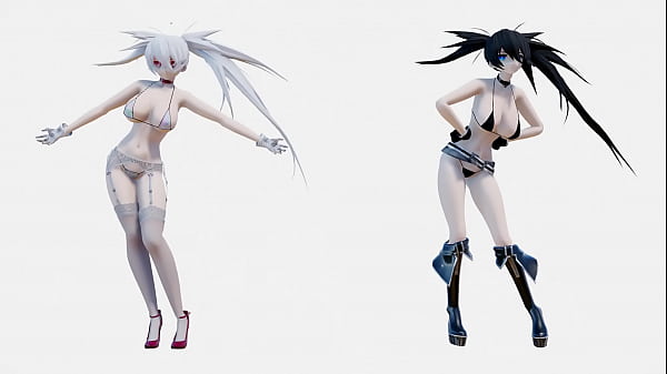 Brs and wrs helltaker dance 