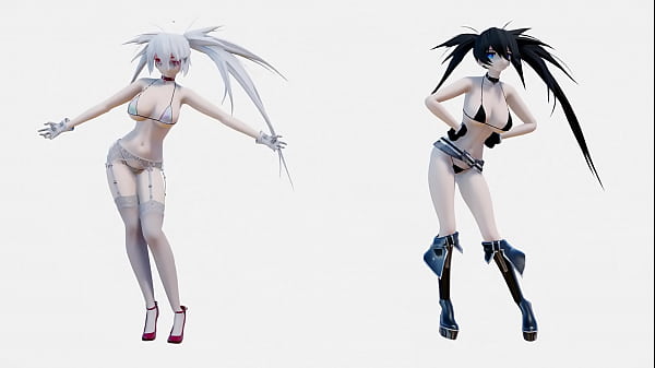 Brs and wrs helltaker dance 