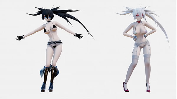 Brs and wrs helltaker dance 