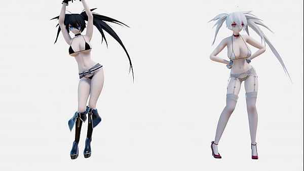 Brs and wrs helltaker dance 