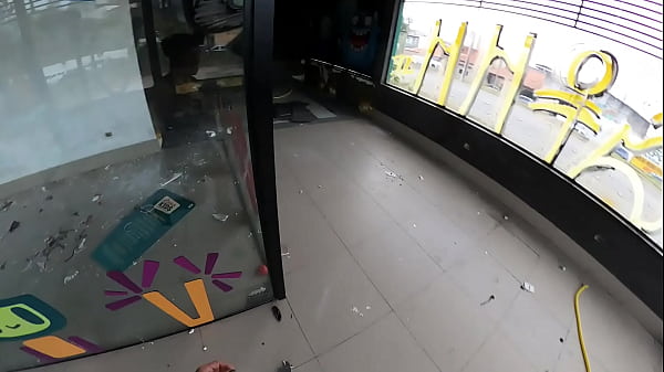 Bastidores sem cortes o halloween mais insano que j&aacute; fizemos 