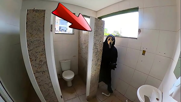 Bastidores SemCortes_O Halloween MaisInsano_Que Já_Fizemos