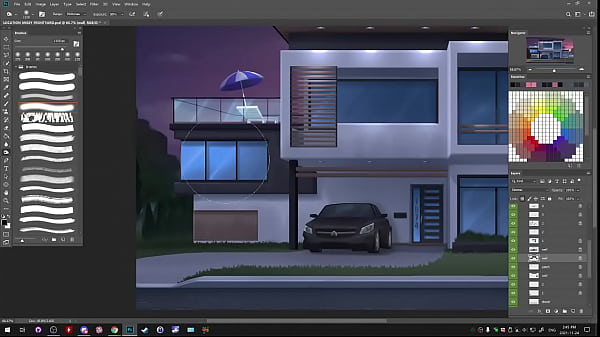 Sts broadcast by dc on picarto from november twenty fourth 2021 