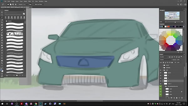 Sts broadcast by dc on picarto from november twenty fourth 2021 