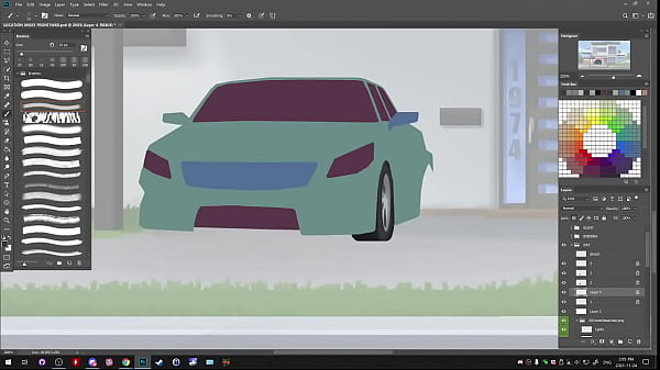 Sts broadcast by dc on picarto from november twenty fourth 2021 