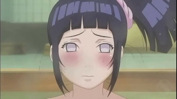 Naruto And Friends Go To The Bathhouse Hinata Sakura Tenten Naruto Rocklee thumbnail