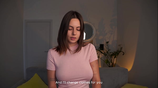 Play MP4 - These bodystockings and my voice will make you cum&excl; JOI and dirty talk