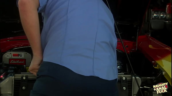 Nonton Because This Workshop Is So Amazing, Its Employees Like Having Sex Over Lunch. thumbnail