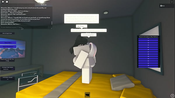 Kivi#1186 roblox slut is filled with a creamy load
