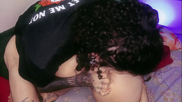 The Macabreink Demon Fucks A Sexy Elf And Squirts On Her Face. thumbnail