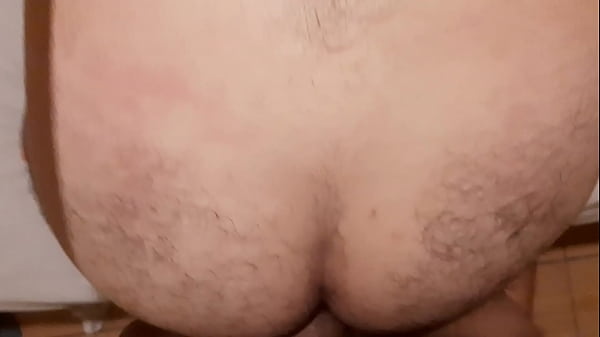 Macho casado culeando 