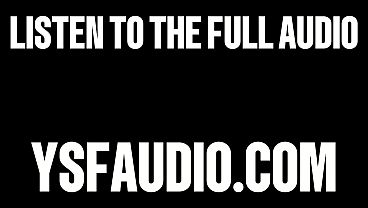 Hung boyfriend puts you through the mattress deep voice asmr 