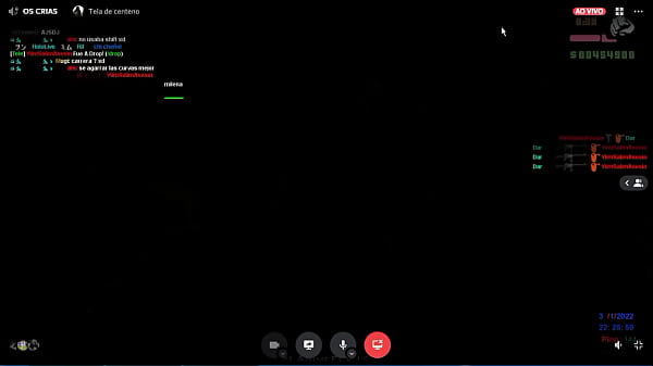 Cj botando pra fuder a loira ninfeta