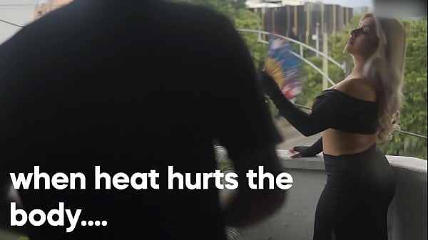 Nonton Colombiana De Enormes Tetas Se Folla La Gruesa Polla De Un Desconocido, Follada Romantica Con La Hermosa Naty Delgado thumbnail