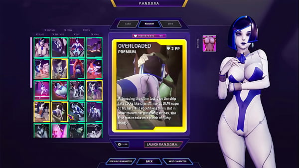 Nonton Subverse Demi Hard Fucked By Monsters thumbnail