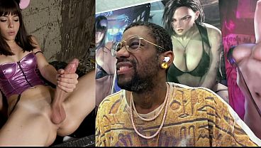 Cute Transgender Spider Gwen Cumming On Herself, Trans Rat Cosplay, Transgender Baker Gets Hard, Pre-Cumming Trans Girl, AI Generated 