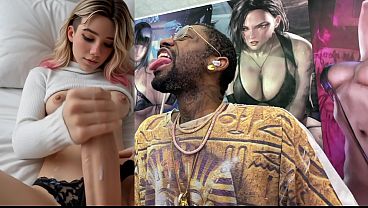 Nonton Cute Transgender Spider Gwen Cumming On Herself, Trans Rat Cosplay, Transgender Baker Gets Hard, Pre-cumming Trans Girl, Ai Generated thumbnail