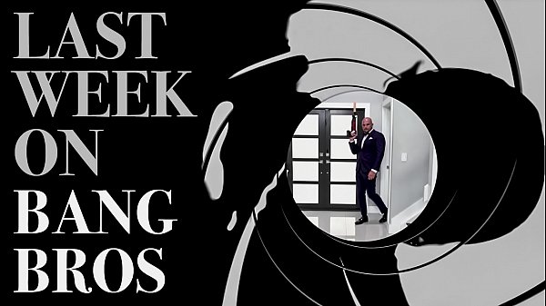 Last Week On BANGBROS COM 11 022019 1108 2019