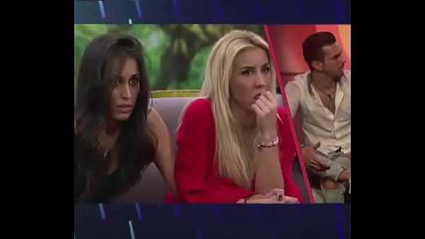 Expulsi&oacute_n de Amanda | GH 16