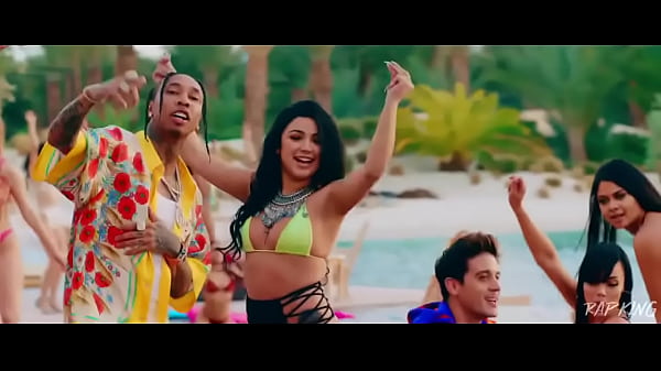 Dance_des filles sexy_et excité