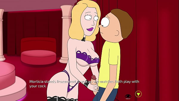 Play MP4 - Rick and Morty&colon;A Way Back Home &lpar;Donde esta la biblioteca&rpar; &lbrack;60FPS&rsqb;&lbrack;Ferdafs&rsqb;&lbrack;No Commentary&rsqb;&lbrack;Showcase&rsqb; Beth&comma; Morty&comma; Morticia