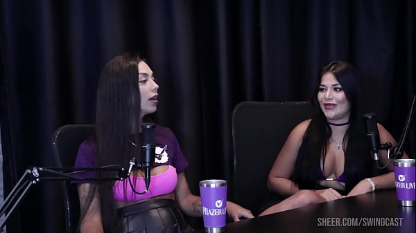 Compilados da renatinha melo cast com tifany rocha e didy reis parte 5 watch sheer red