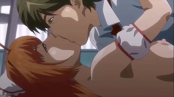 Nonton An Anime Girlfriend Loves Threesomes thumbnail