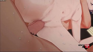 Chainsaw man reze's wild orgy adventure