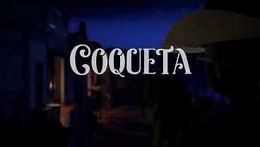 Coqueta - Grupo Frontera y Fuer za Regida video thumbnail