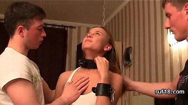 Amateur teen loves to suck cock 