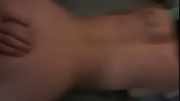 PAWGTEEN TAKES THUMB UP THEASS WHILE IM FUCKING HER