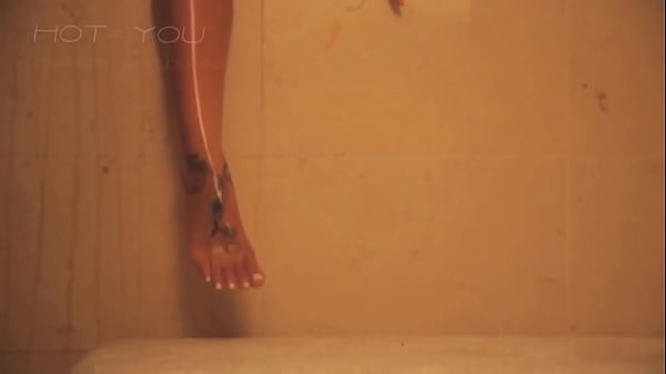 Um ensaio pra l&aacute; de gostoso 