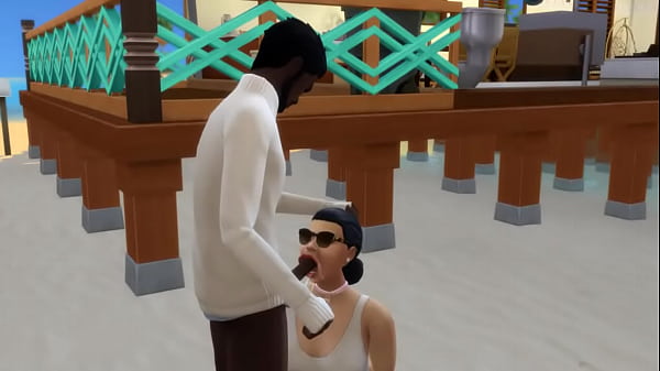 arab_milf blowjob young indian lover