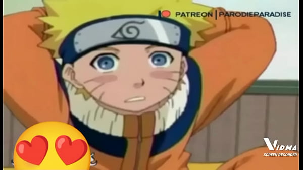 NarutoFudendoa Hinata