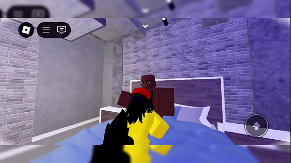 Sex with a noob girl 