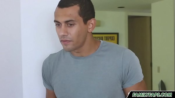 Play MP4 - the natural body of my latina stepsister