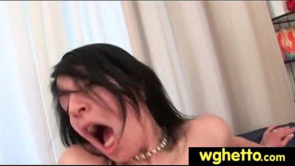 Horny MILF Fucked Outside 29