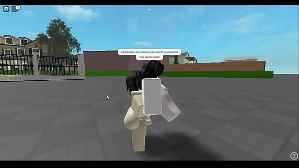 Lesbianas en roblox