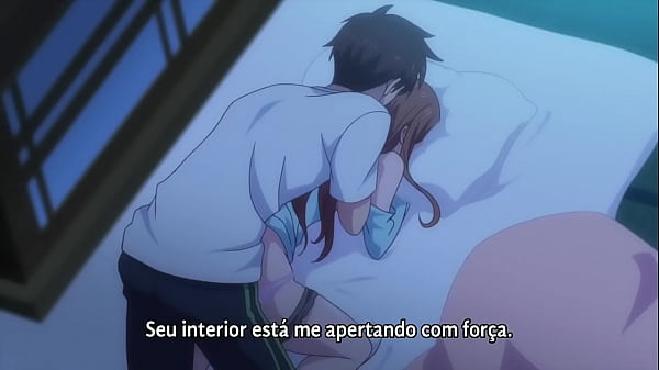 OverflowEp 2 PTBR legendado